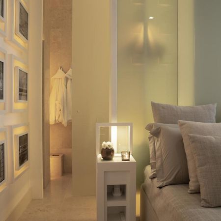 مبيت وإفطار Palazzo Lecce - Epoca Collection المظهر الخارجي الصورة