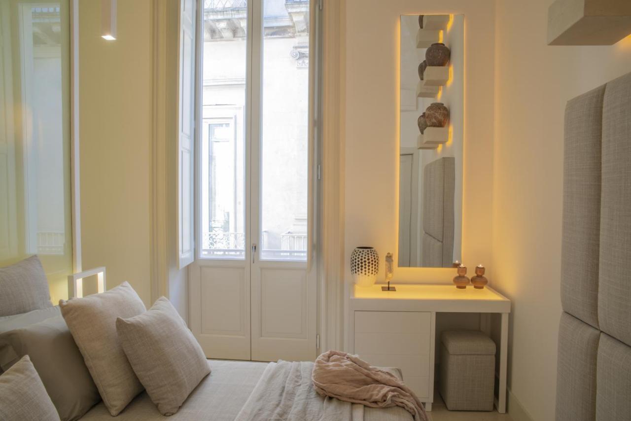 مبيت وإفطار Palazzo Lecce - Epoca Collection المظهر الخارجي الصورة