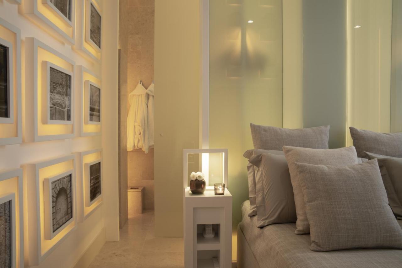 مبيت وإفطار Palazzo Lecce - Epoca Collection المظهر الخارجي الصورة