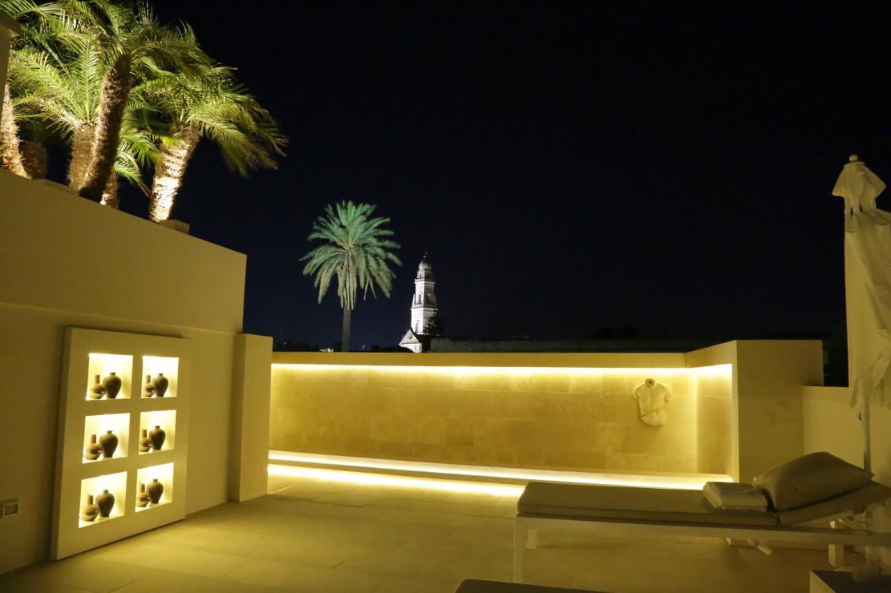 مبيت وإفطار Palazzo Lecce - Epoca Collection المظهر الخارجي الصورة