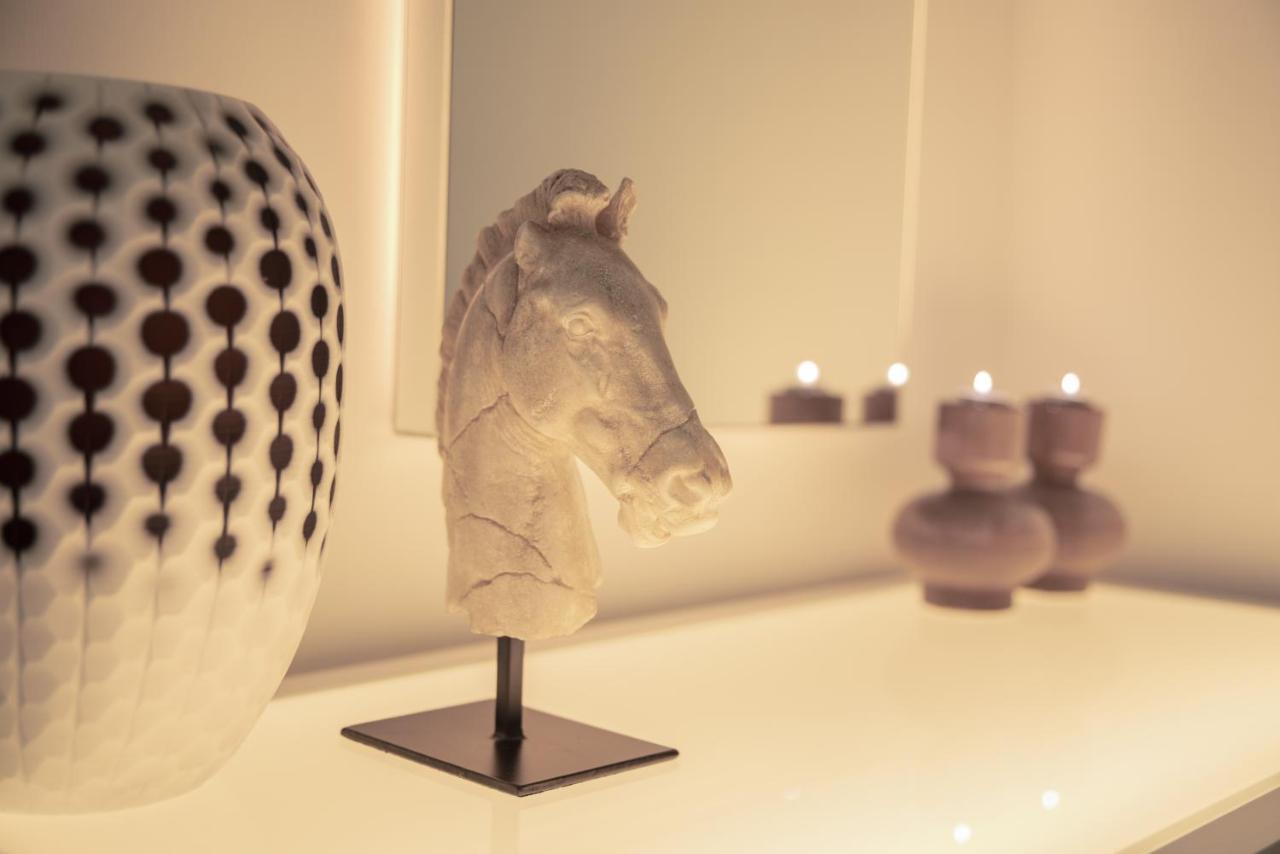 مبيت وإفطار Palazzo Lecce - Epoca Collection المظهر الخارجي الصورة