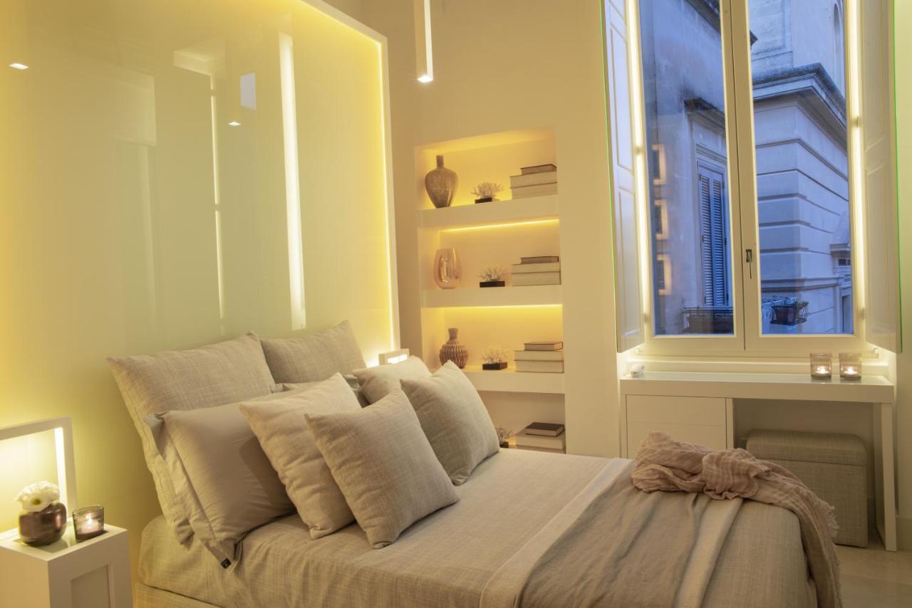 مبيت وإفطار Palazzo Lecce - Epoca Collection المظهر الخارجي الصورة