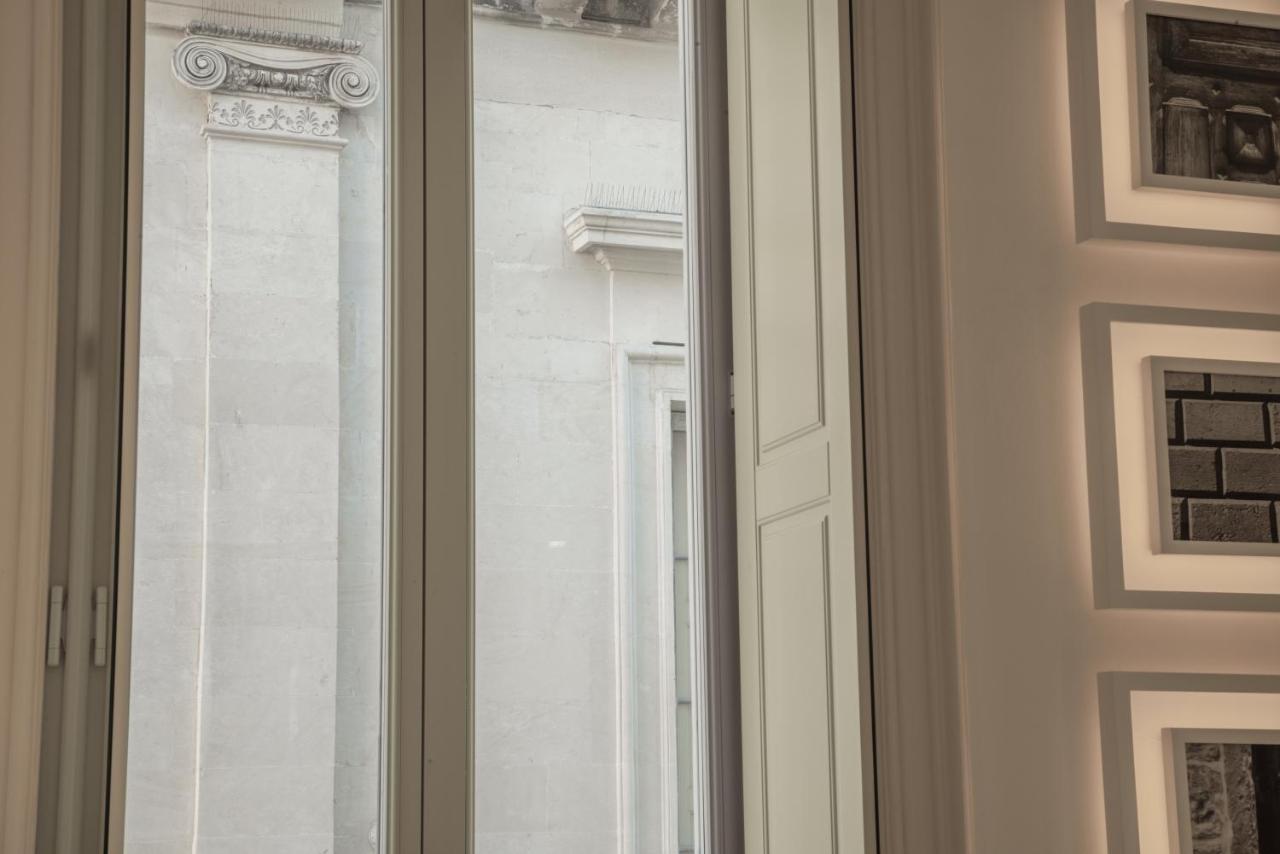 مبيت وإفطار Palazzo Lecce - Epoca Collection المظهر الخارجي الصورة