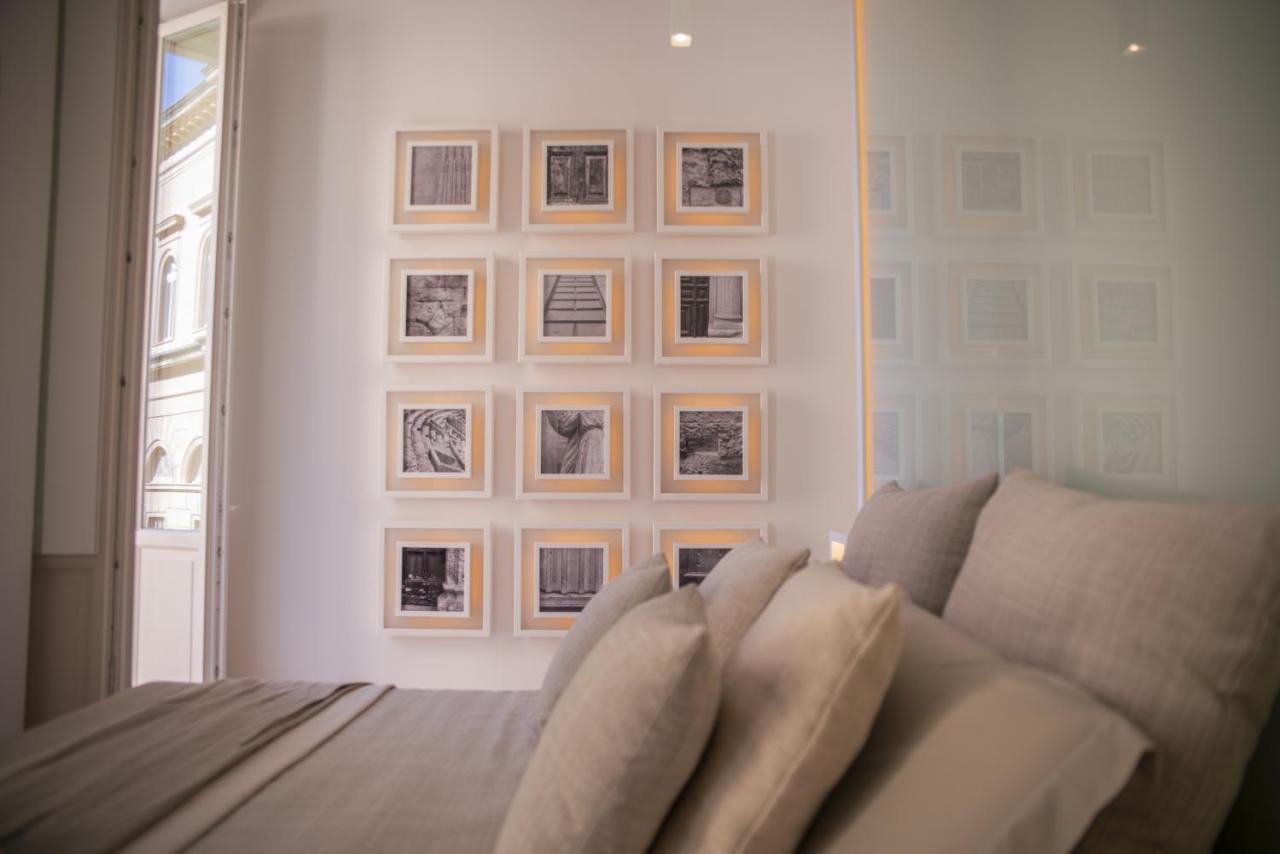 مبيت وإفطار Palazzo Lecce - Epoca Collection المظهر الخارجي الصورة