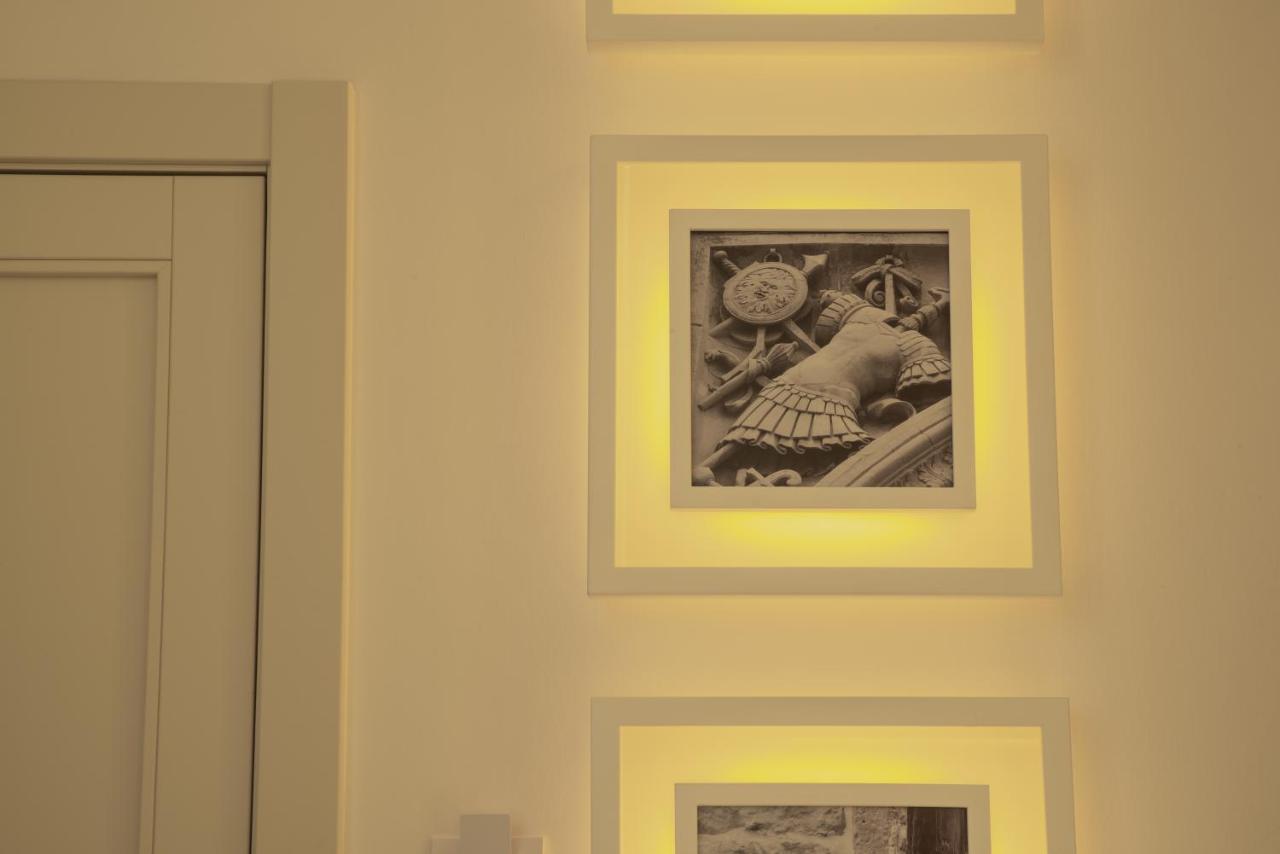 مبيت وإفطار Palazzo Lecce - Epoca Collection المظهر الخارجي الصورة