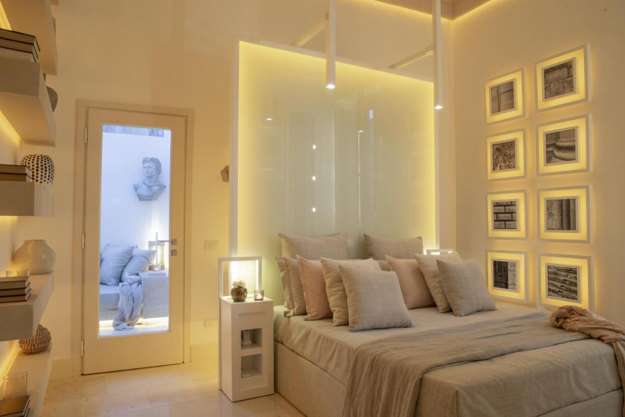مبيت وإفطار Palazzo Lecce - Epoca Collection المظهر الخارجي الصورة