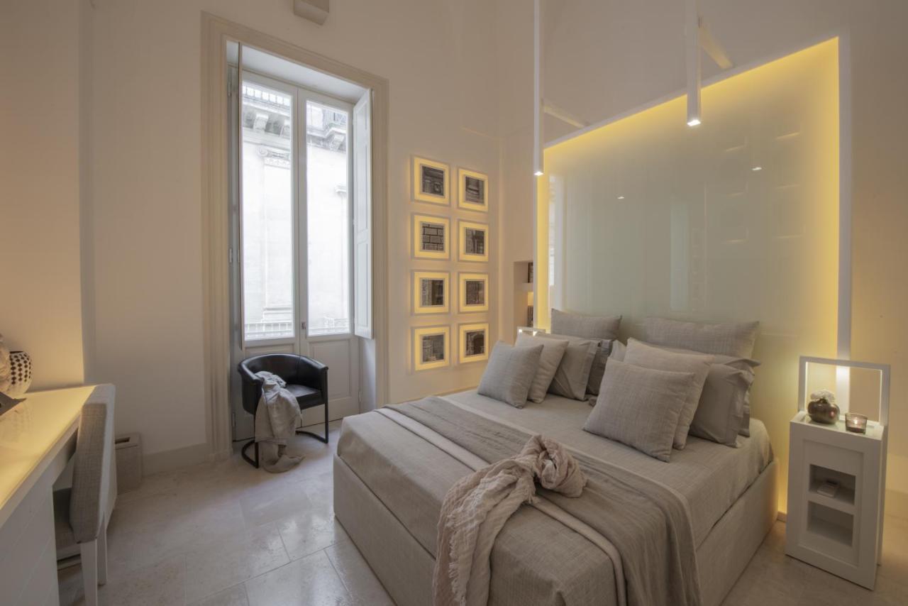 مبيت وإفطار Palazzo Lecce - Epoca Collection المظهر الخارجي الصورة