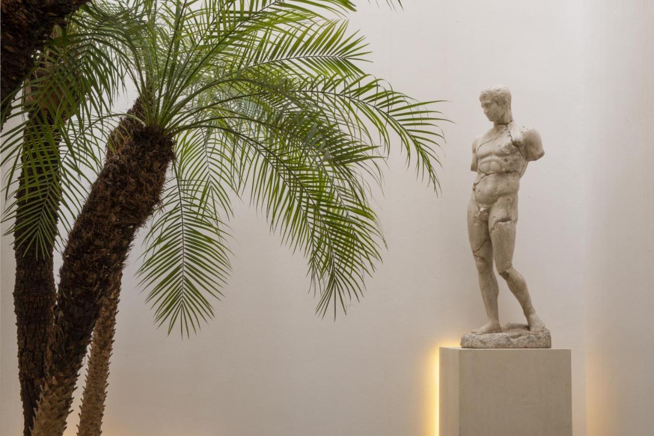 مبيت وإفطار Palazzo Lecce - Epoca Collection المظهر الخارجي الصورة