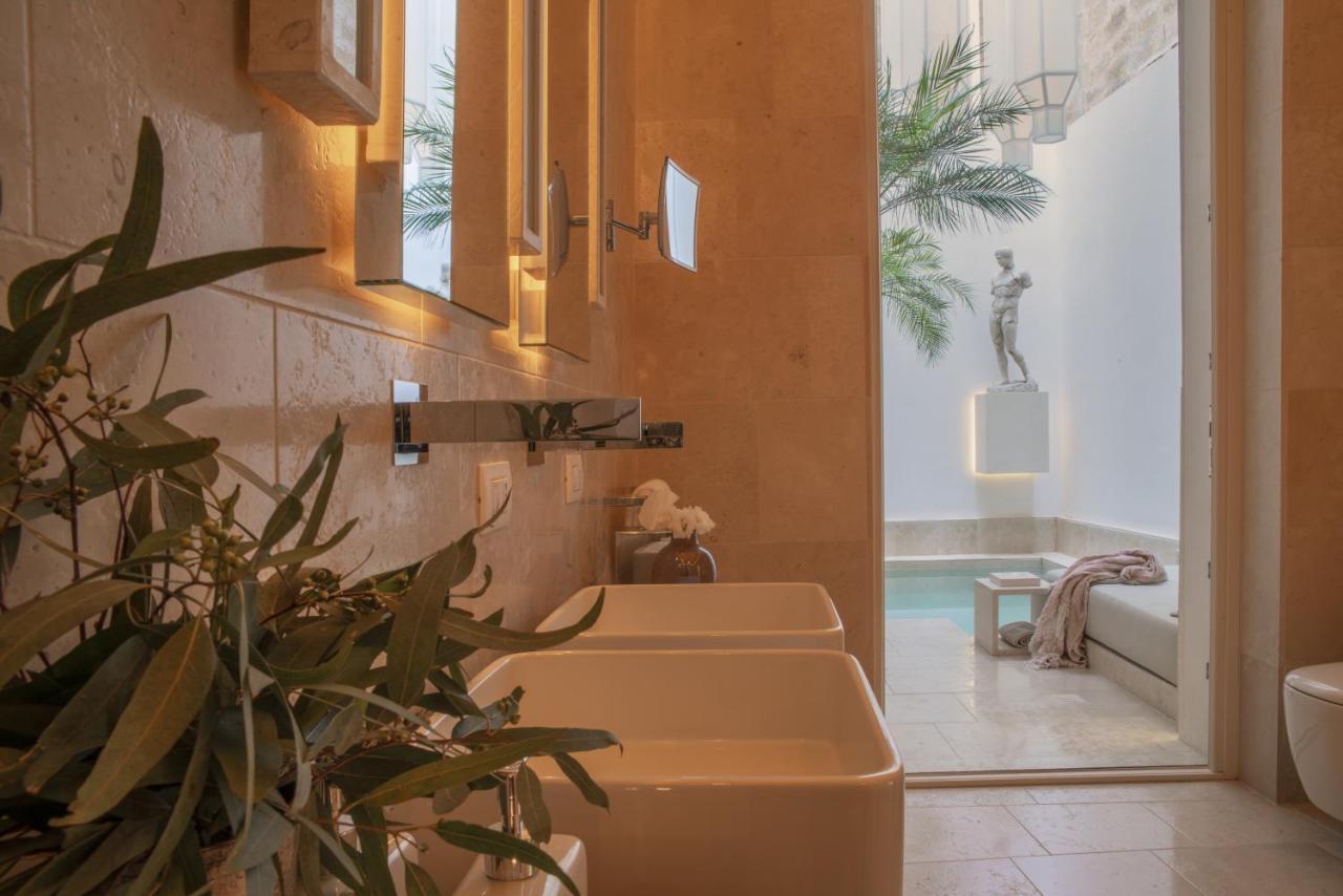مبيت وإفطار Palazzo Lecce - Epoca Collection المظهر الخارجي الصورة