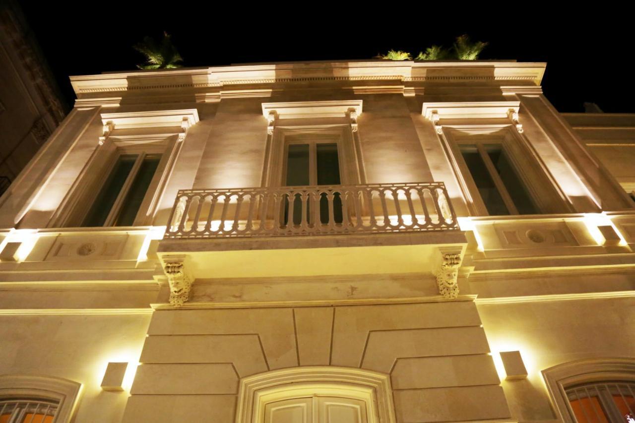 مبيت وإفطار Palazzo Lecce - Epoca Collection المظهر الخارجي الصورة