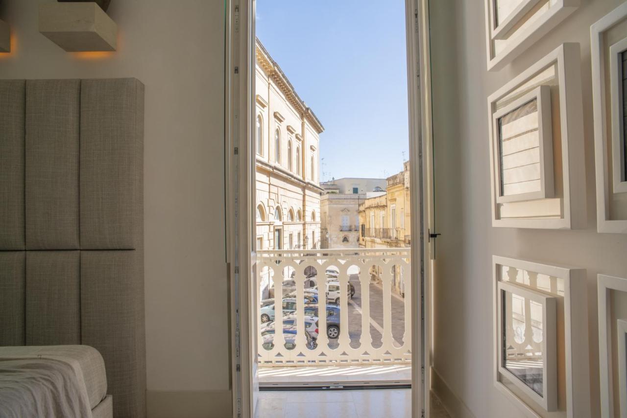 مبيت وإفطار Palazzo Lecce - Epoca Collection المظهر الخارجي الصورة