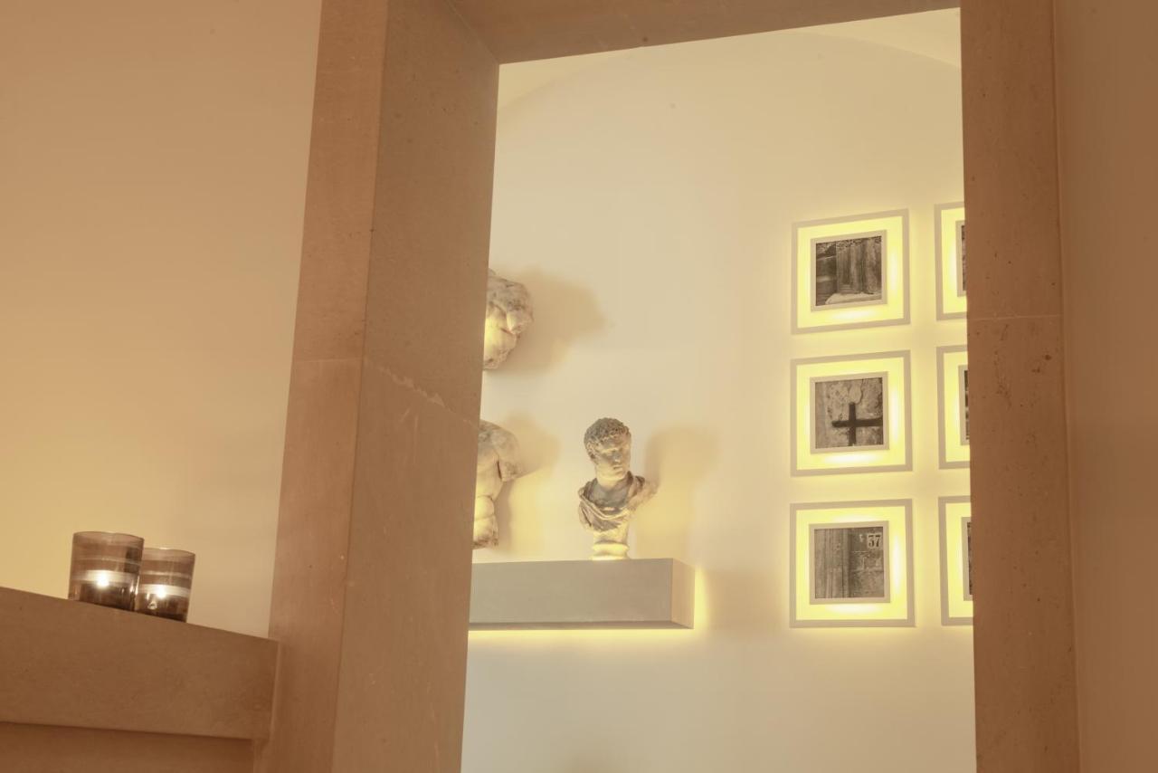 مبيت وإفطار Palazzo Lecce - Epoca Collection المظهر الخارجي الصورة