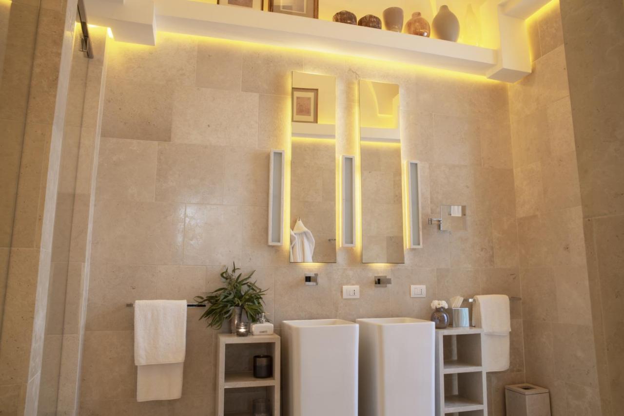 مبيت وإفطار Palazzo Lecce - Epoca Collection المظهر الخارجي الصورة