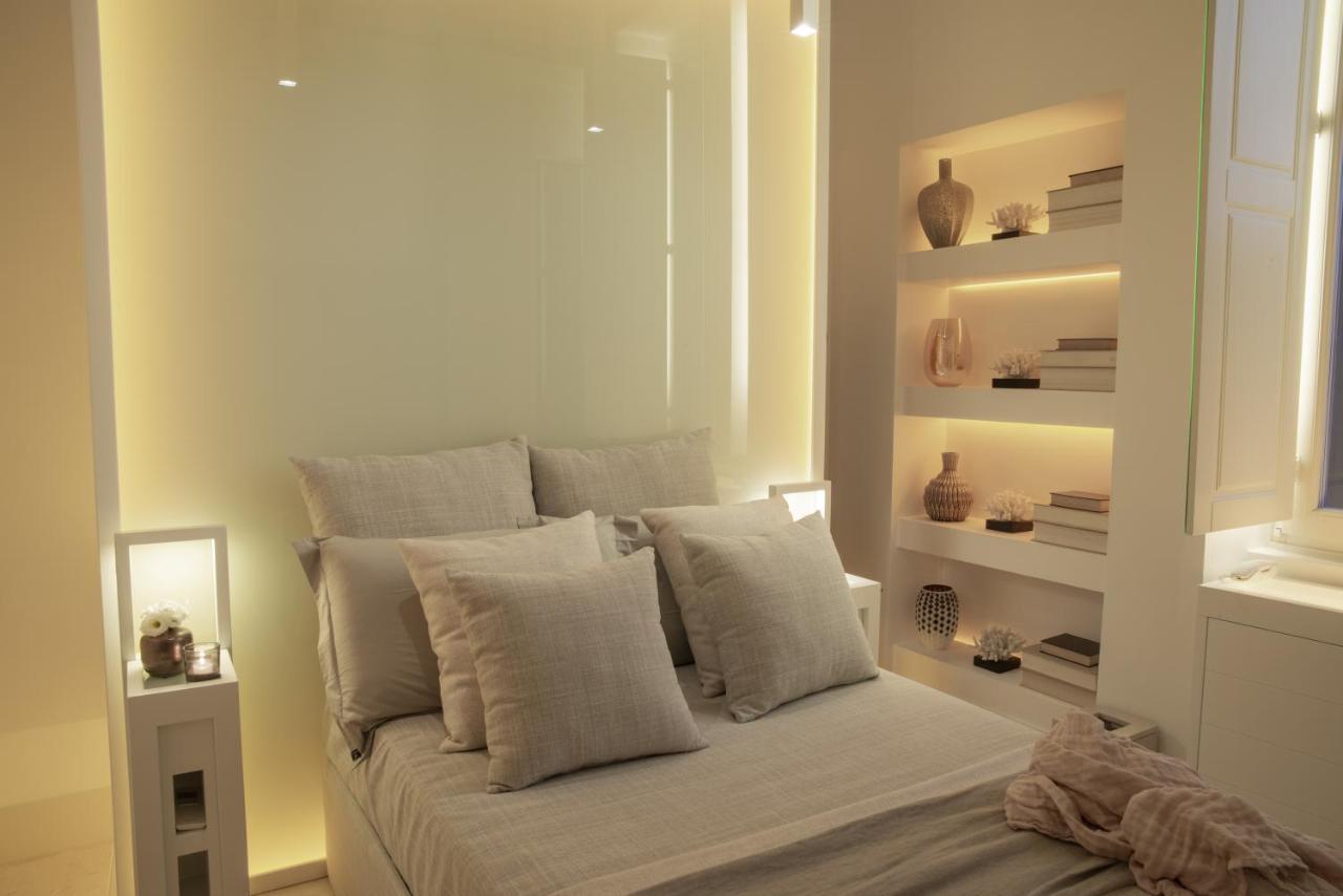 مبيت وإفطار Palazzo Lecce - Epoca Collection المظهر الخارجي الصورة