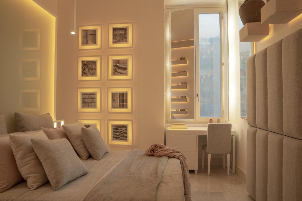 مبيت وإفطار Palazzo Lecce - Epoca Collection المظهر الخارجي الصورة