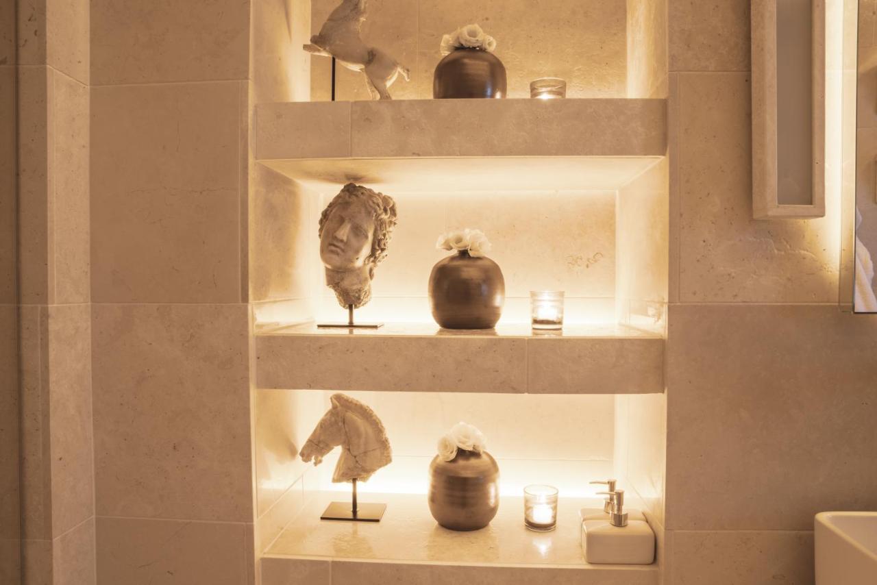 مبيت وإفطار Palazzo Lecce - Epoca Collection المظهر الخارجي الصورة